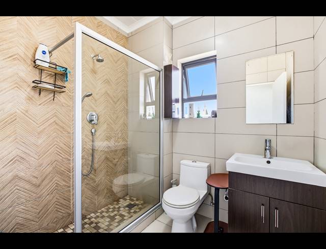 2 BEDROOM APARTMENT FOR SALE IN DAINFERN